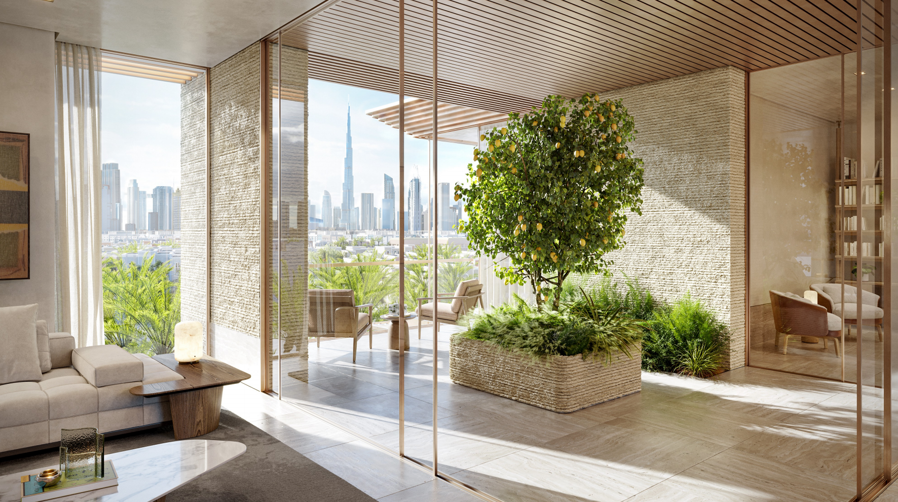 Solaya PDLM Dubai